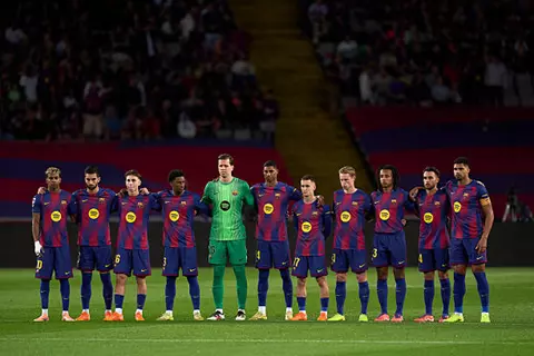 ضمنهم بيدري.. سبورت تكشف موقف إصابات برشلونة.. والأقرب لمواجهة بلباو